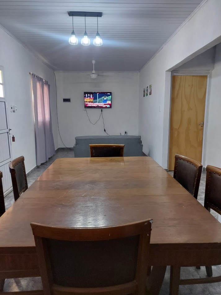 OPORTUNIDAD - SE VENDE CABAÑA EN COLONIA FRANCESA - SAN JAVIER