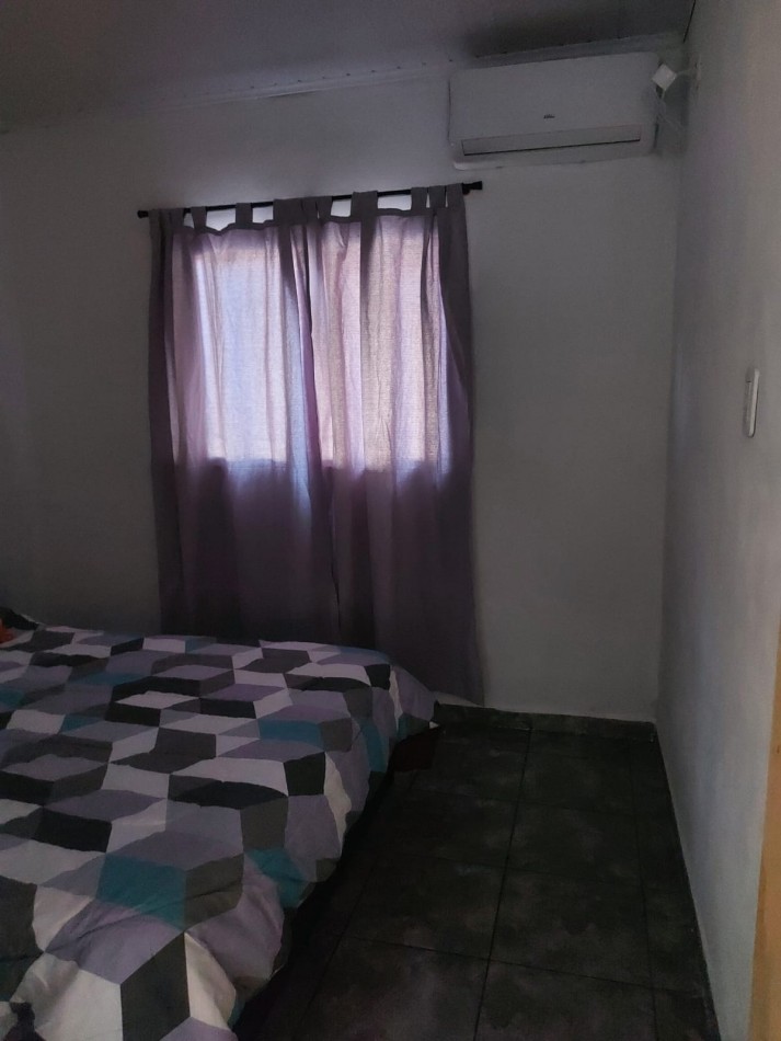 OPORTUNIDAD - SE VENDE CABAÑA EN COLONIA FRANCESA - SAN JAVIER