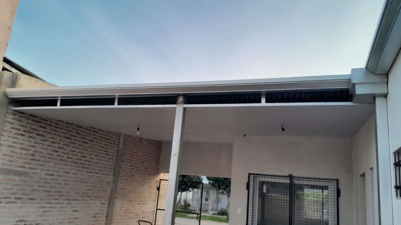 OPORTUNIDAD / NUEVO INGRESO - CASA A ESTRENAR 