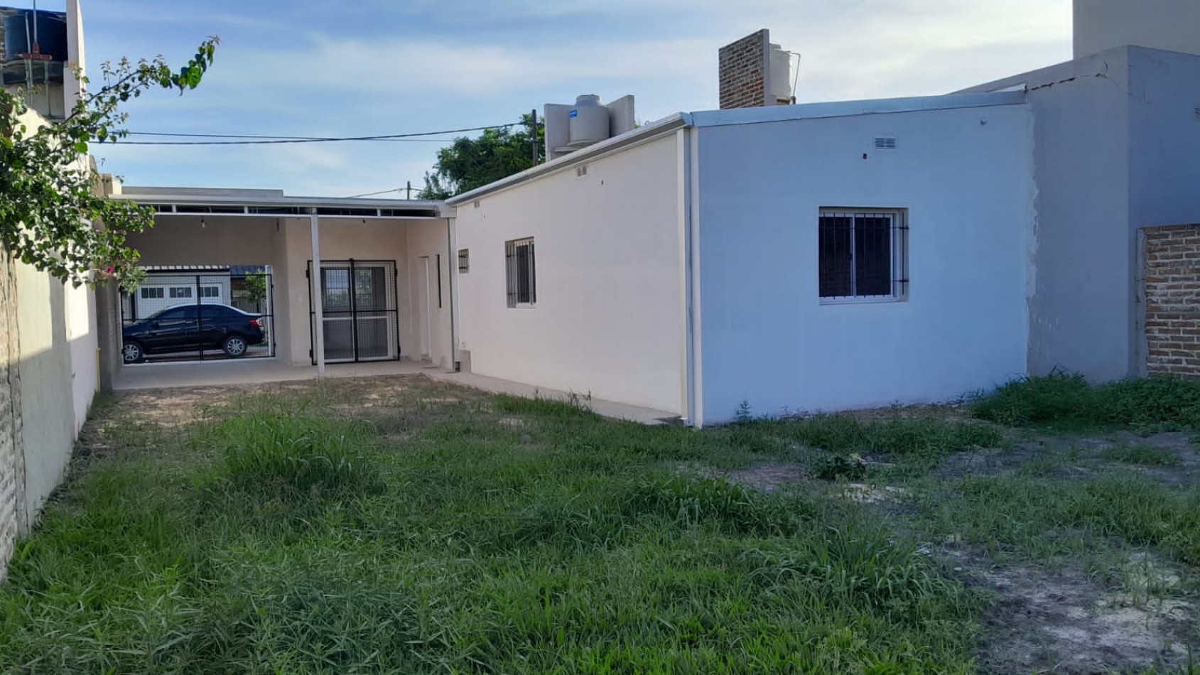 OPORTUNIDAD / NUEVO INGRESO - CASA A ESTRENAR 
