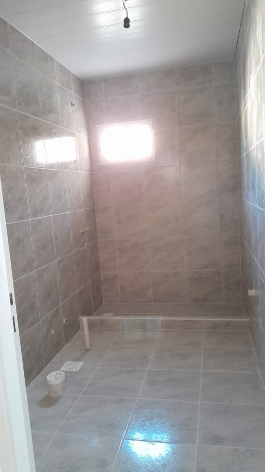 OPORTUNIDAD / NUEVO INGRESO - CASA A ESTRENAR 