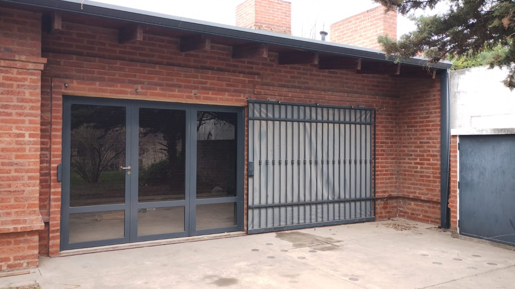 CASA QUINTA EN VENTA - ENTREGA Y FINANCIACION / OPORTUNIDAD