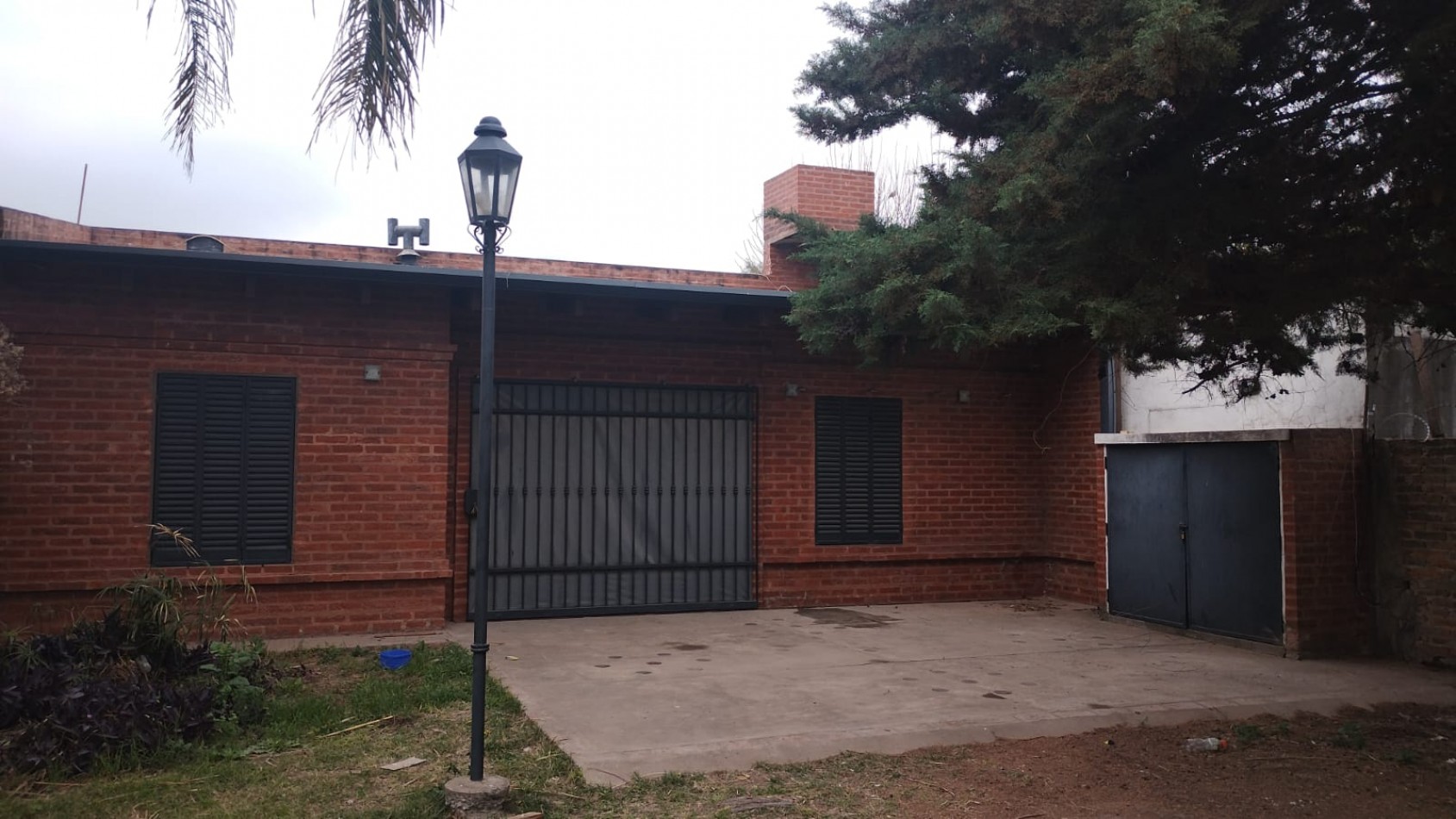 CASA QUINTA EN VENTA - ENTREGA Y FINANCIACION / OPORTUNIDAD