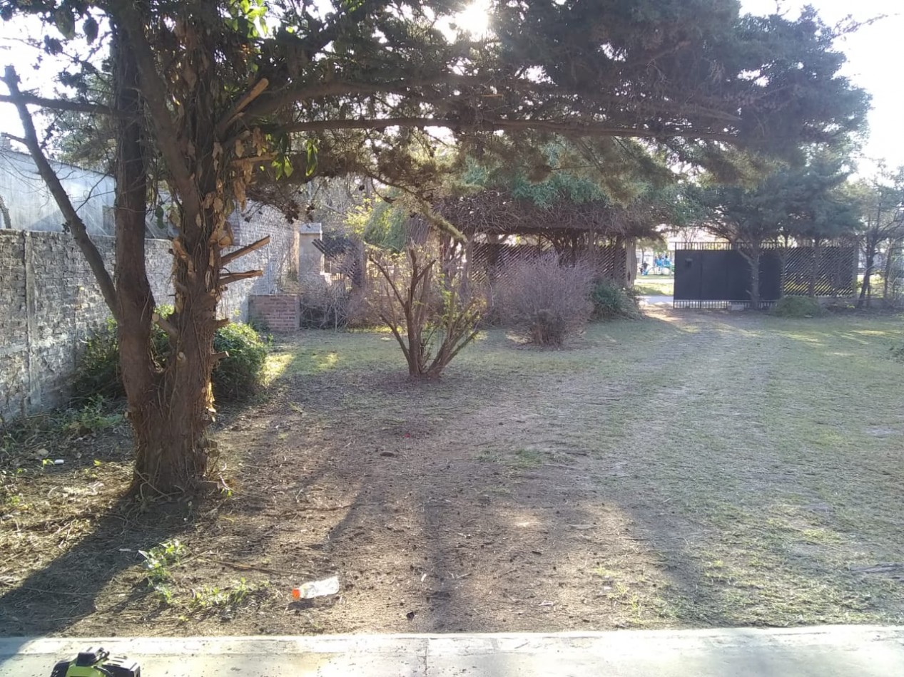 CASA QUINTA EN VENTA - ENTREGA Y FINANCIACION / OPORTUNIDAD