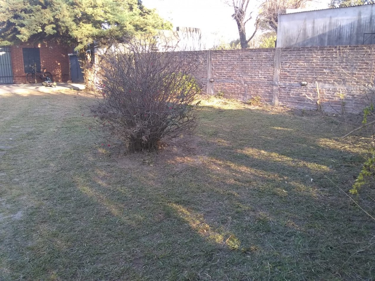 CASA QUINTA EN VENTA - ENTREGA Y FINANCIACION / OPORTUNIDAD