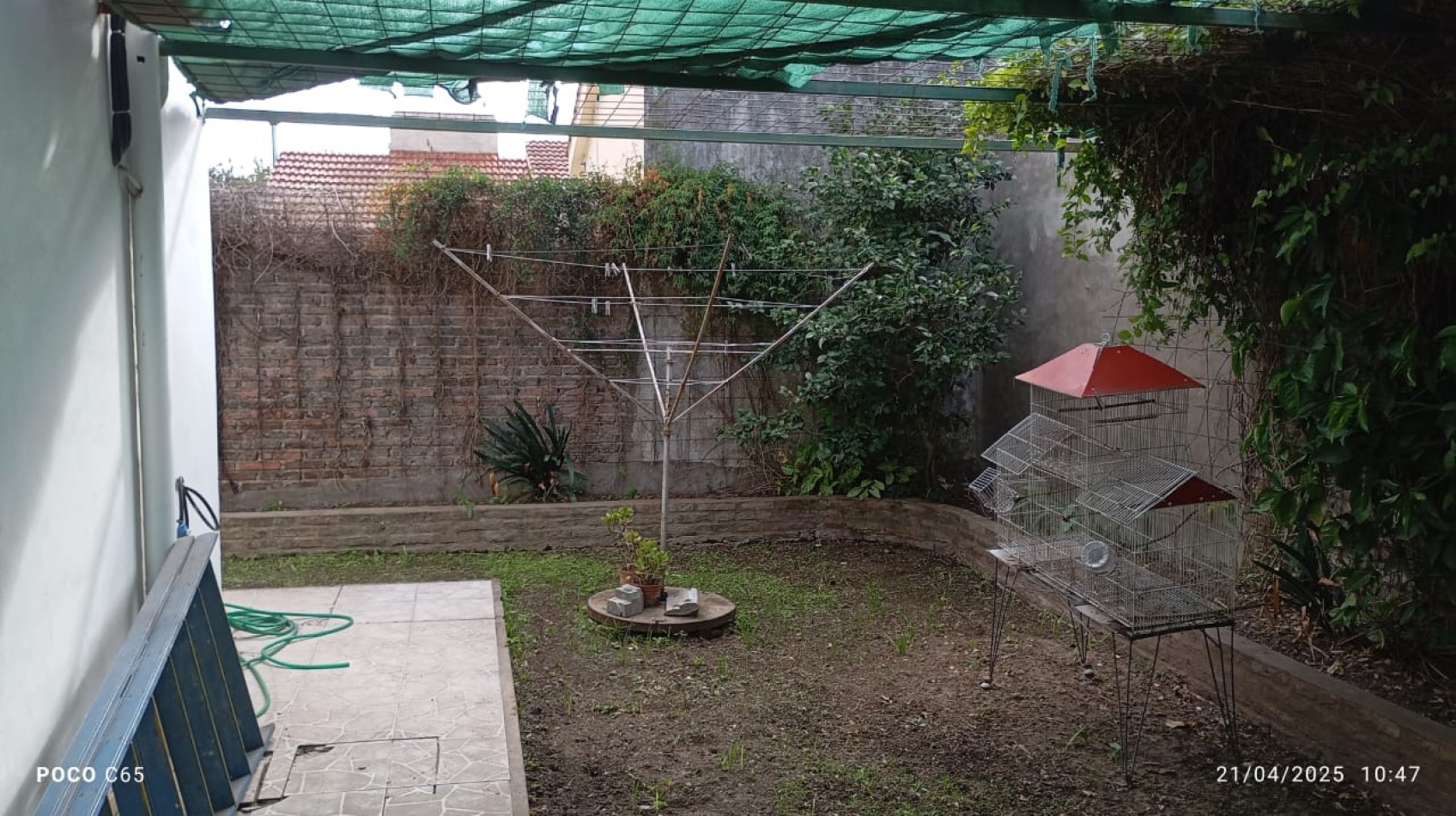 EN VENTA CASA - BARRIO SUR