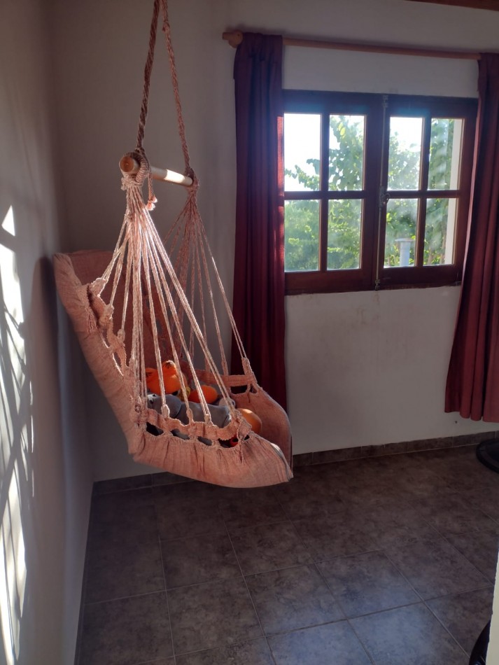 SE VENDE CASA - ZONA CENTRO SAN JUSTO / SANTA FE