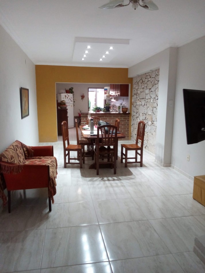 SE VENDE CASA - ZONA CENTRO SAN JUSTO / SANTA FE