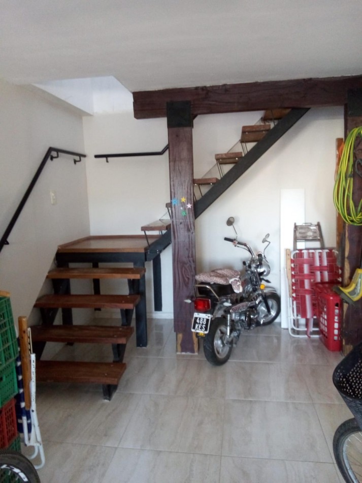 SE VENDE CASA - ZONA CENTRO SAN JUSTO / SANTA FE