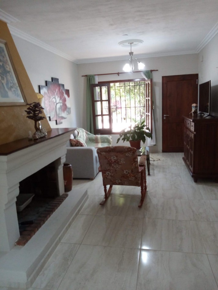 SE VENDE CASA - ZONA CENTRO SAN JUSTO / SANTA FE