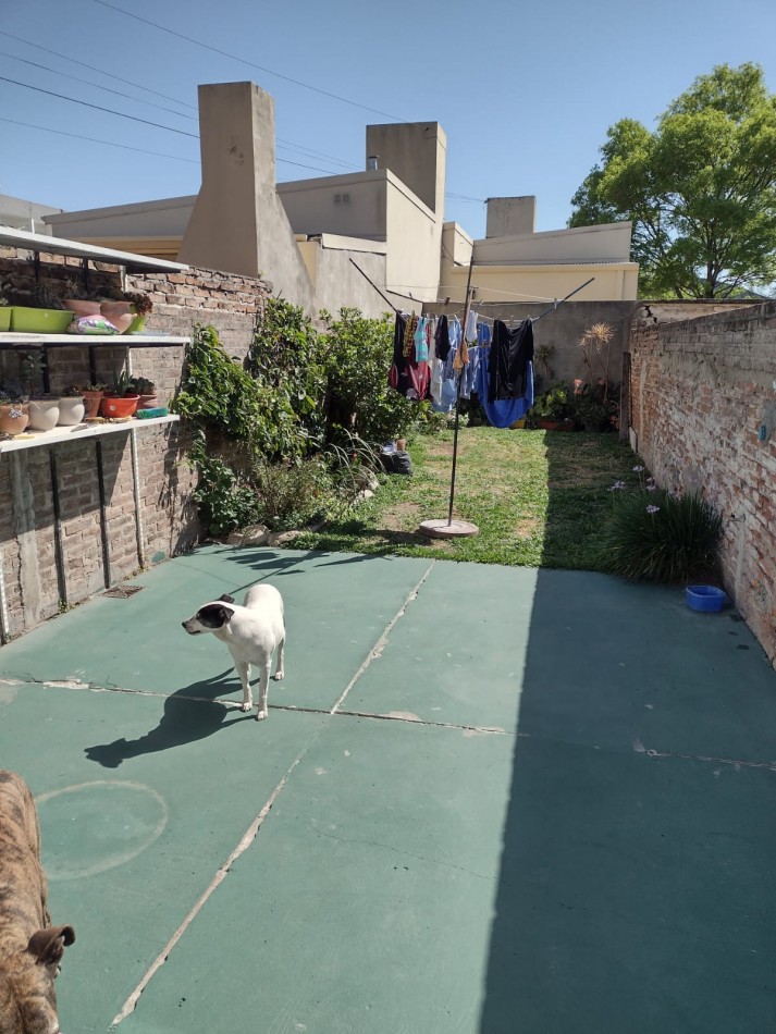 SE VENDE CASA - ZONA CENTRO SAN JUSTO / SANTA FE
