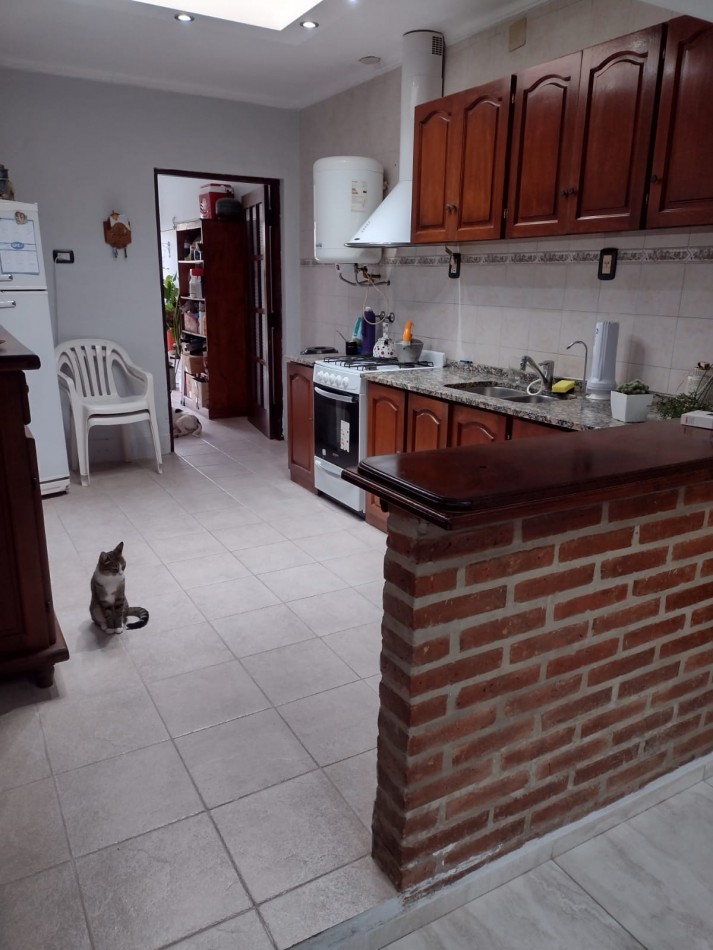SE VENDE CASA - ZONA CENTRO SAN JUSTO / SANTA FE