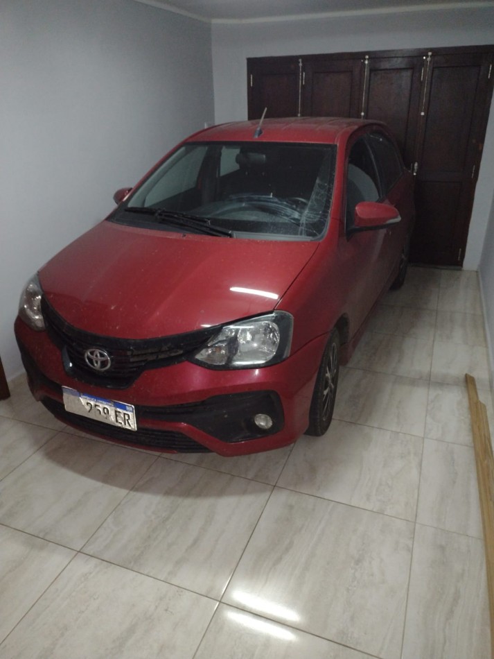 SE VENDE CASA - ZONA CENTRO SAN JUSTO / SANTA FE