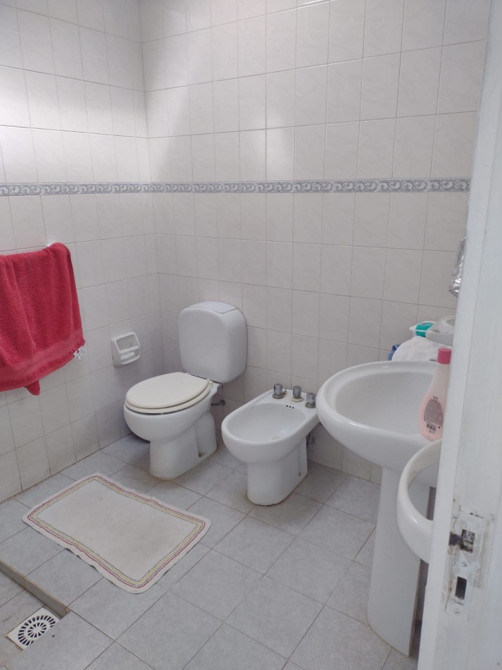 SE VENDE CASA - ZONA CENTRO SAN JUSTO / SANTA FE