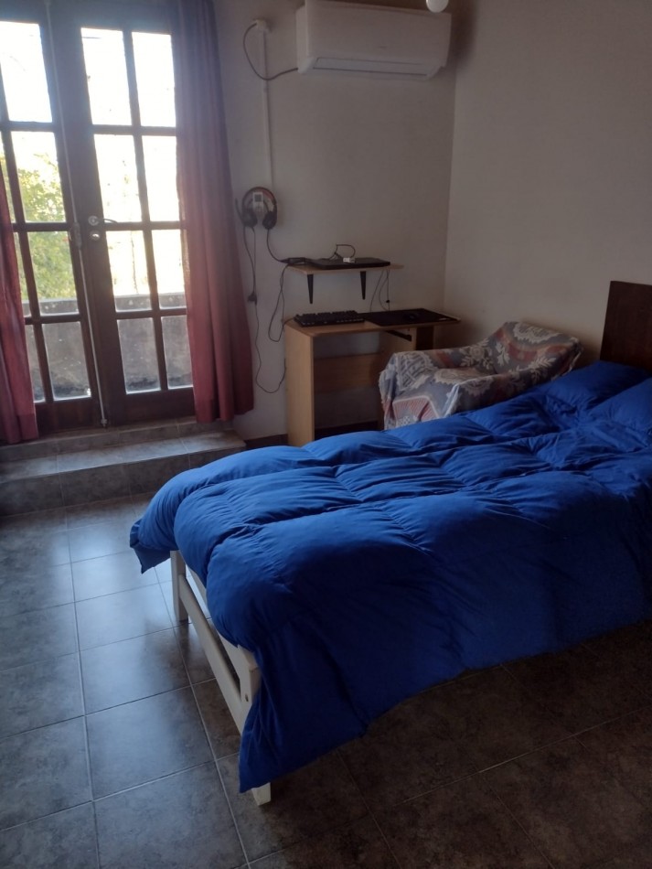 SE VENDE CASA - ZONA CENTRO SAN JUSTO / SANTA FE