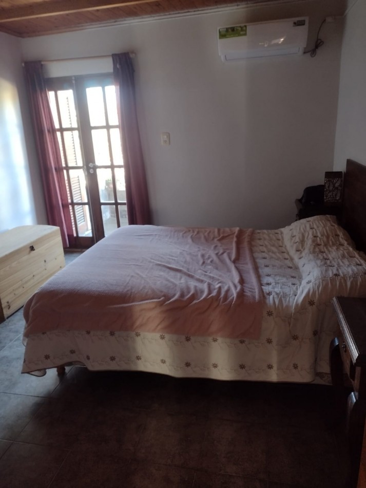 SE VENDE CASA - ZONA CENTRO SAN JUSTO / SANTA FE