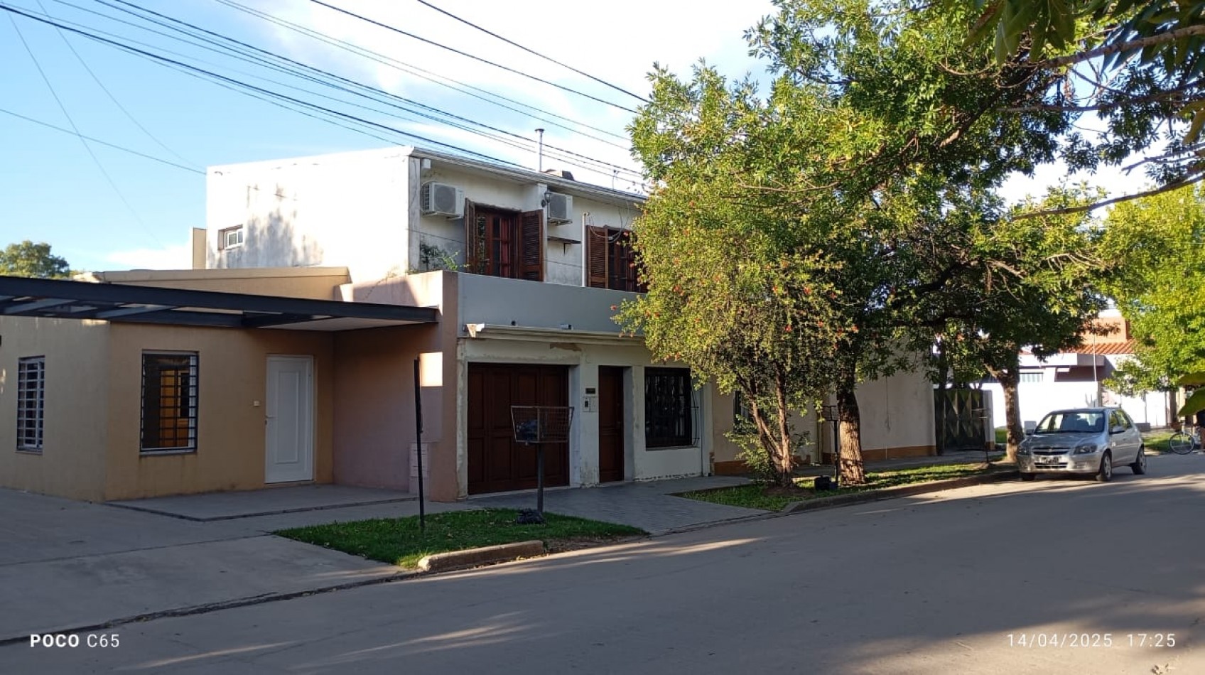 SE VENDE CASA - ZONA CENTRO SAN JUSTO / SANTA FE