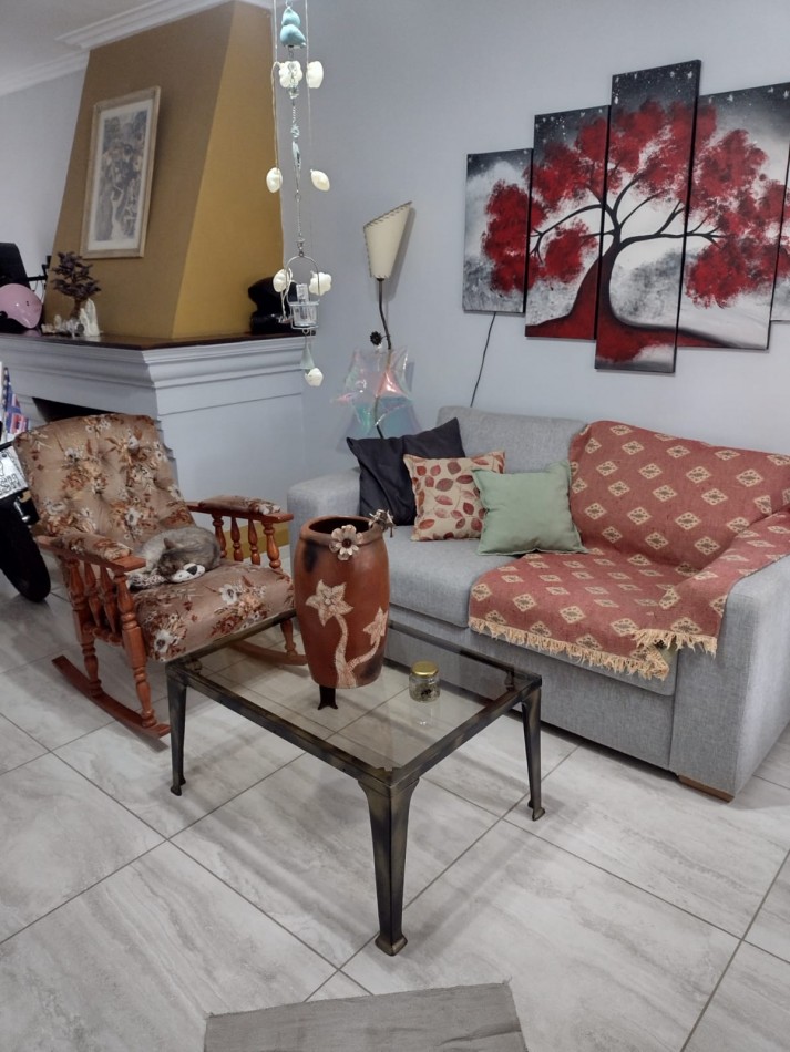 SE VENDE CASA - ZONA CENTRO SAN JUSTO / SANTA FE