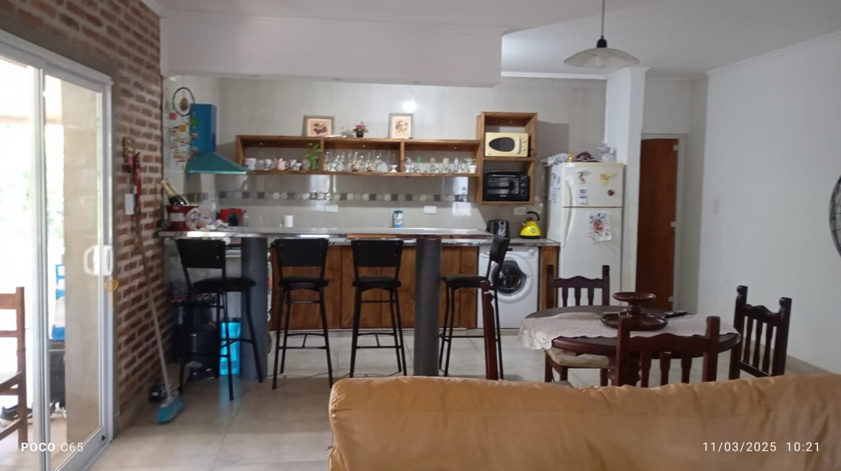 EN VENTA - CASA EN BARRIO NORTE EN SAN JUSTO SANTA FE