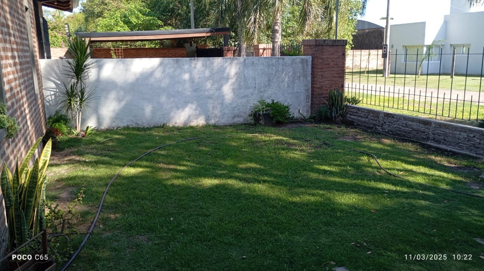 EN VENTA - CASA EN BARRIO NORTE EN SAN JUSTO SANTA FE
