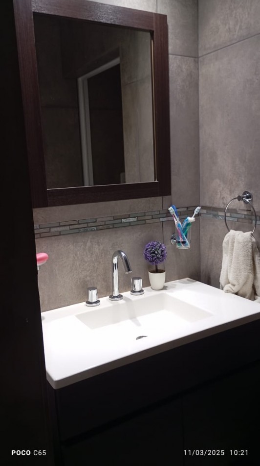 EN VENTA - CASA EN BARRIO NORTE EN SAN JUSTO SANTA FE