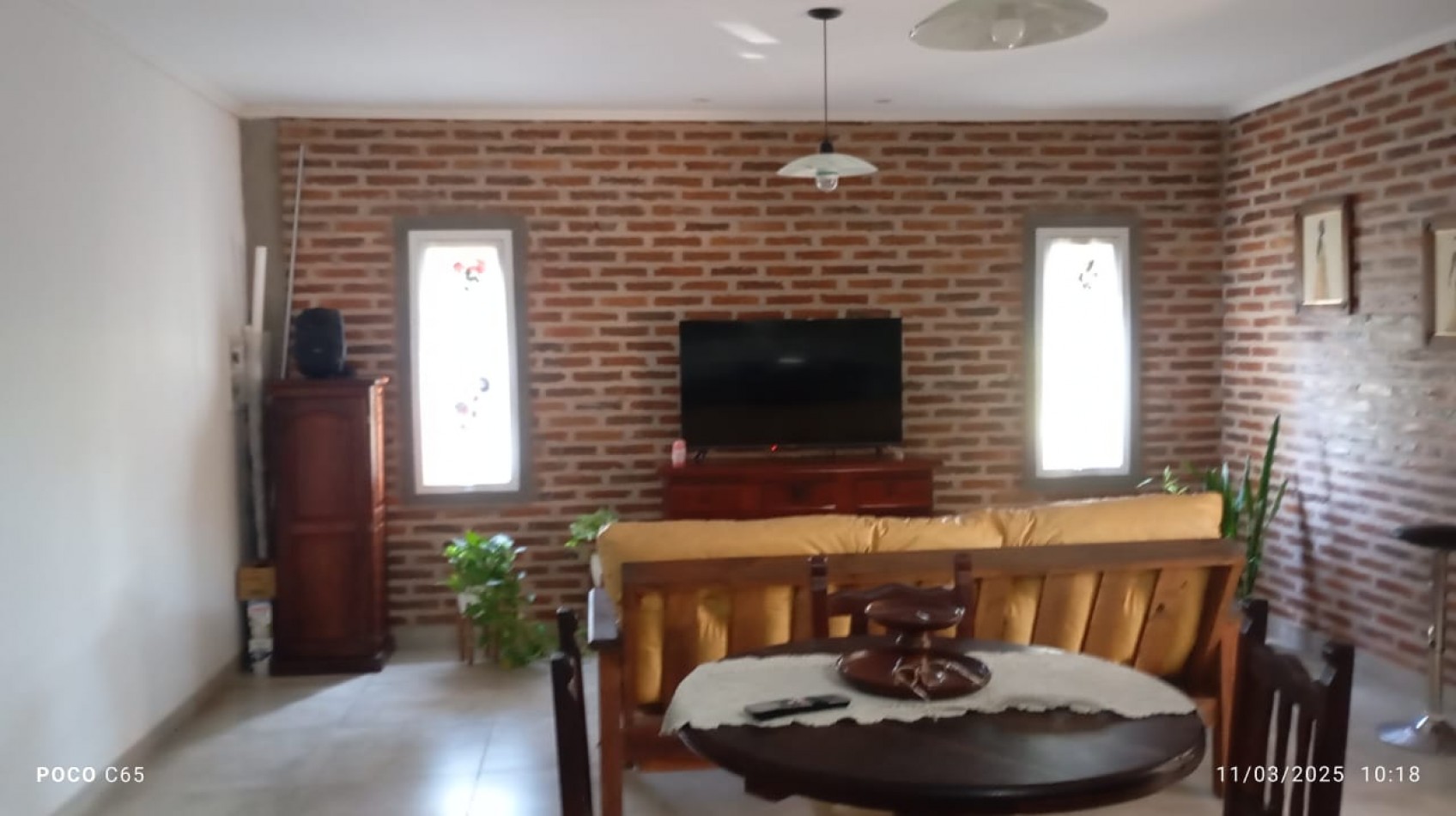 EN VENTA - CASA EN BARRIO NORTE EN SAN JUSTO SANTA FE