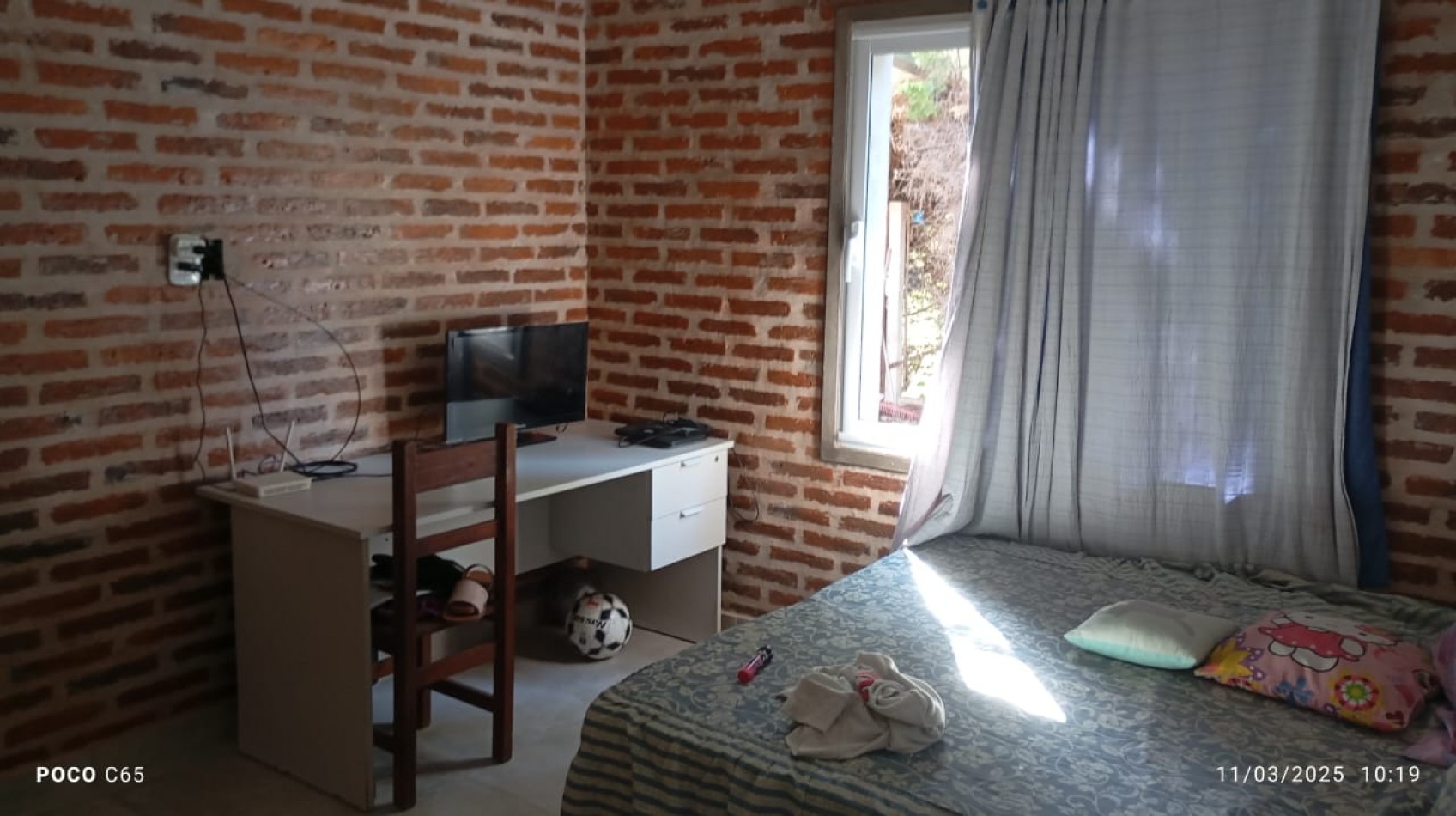 EN VENTA - CASA EN BARRIO NORTE EN SAN JUSTO SANTA FE