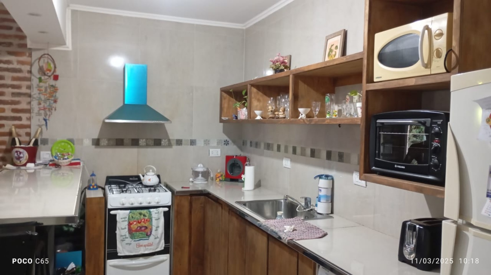 EN VENTA - CASA EN BARRIO NORTE EN SAN JUSTO SANTA FE