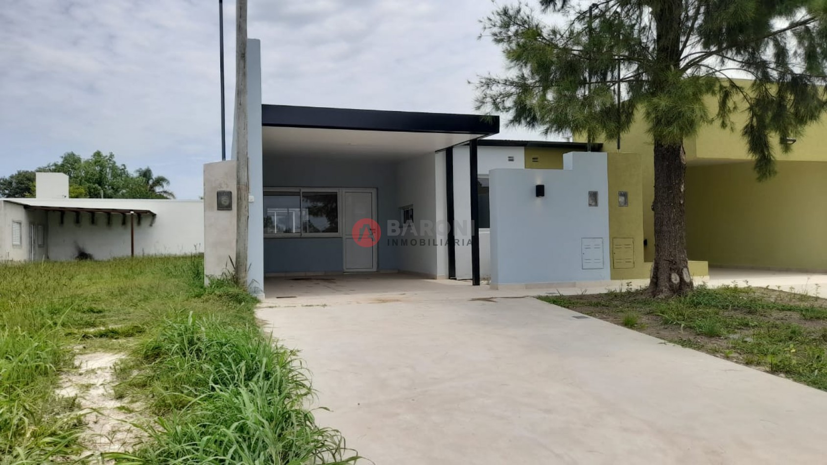 Nuevo ingreso - CASA A ESTRENAR !!!