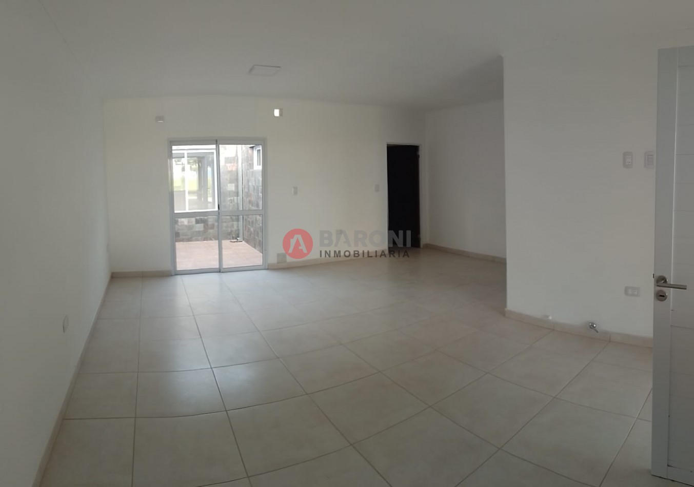 Nuevo ingreso - CASA A ESTRENAR !!!