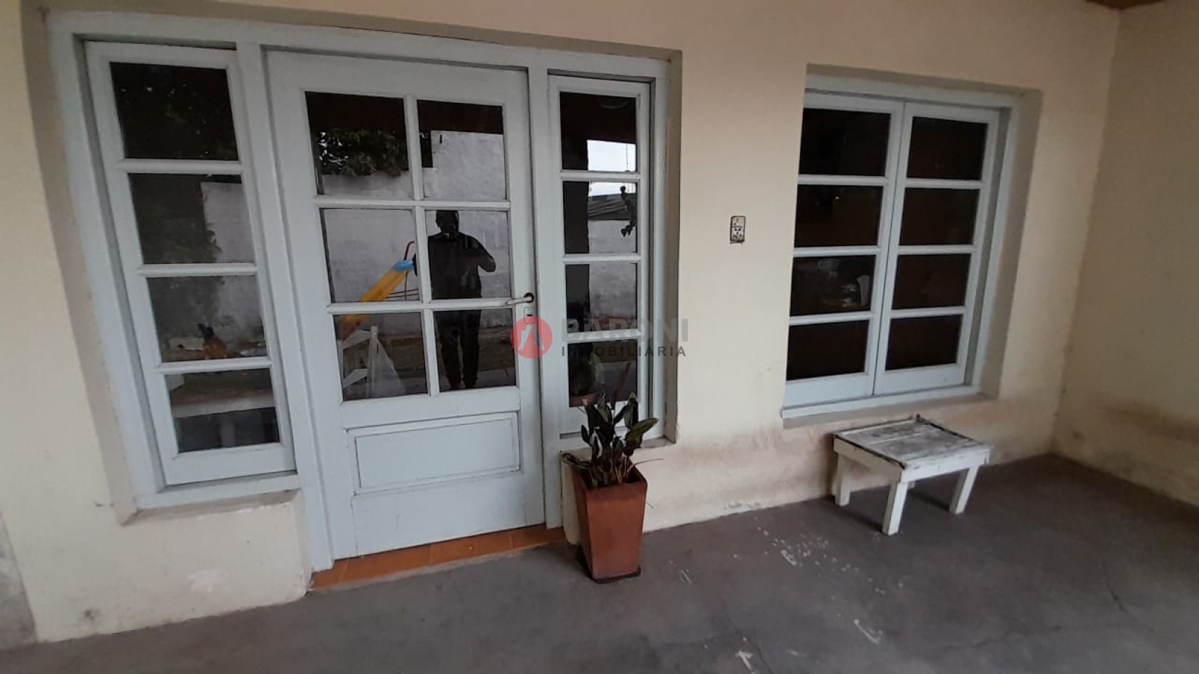 Excelente propiedad ubicada en Boulevard Roque Saenz Peña al 2300