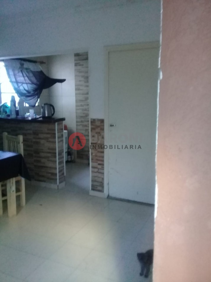 EN VENTA DEPARTAMENTO INTERNO SOBRE 9 DE JULIO - INTERNO