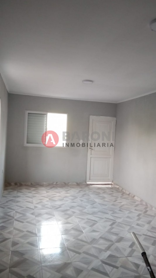 CASA EN VENTA SAN JUSTO SANTA FE  - A METROS DE LA PLAZA MANUEL BELGRANO