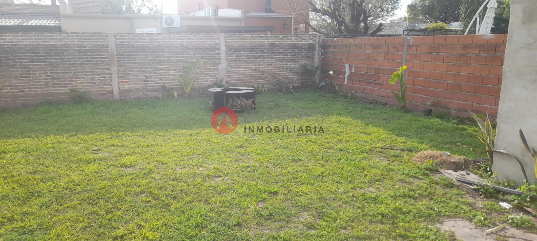 🏠 GALPON EN VENTA HOY 50.000 DOLARES . BARRIO PARQUE 