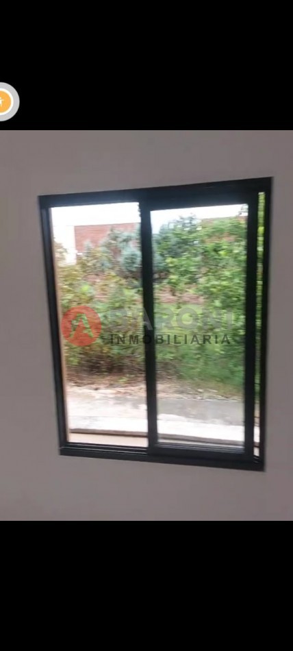 EN VENTA DEPARTAMENTO CON 2 DORMITORIOS - CENTRICO INTERNO / NUEVO A ESTRENAR