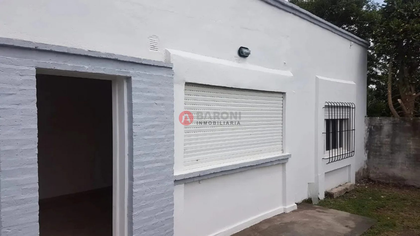 Casa Interna, con Patio al frente- Leandro Alem 2754, San Justo, Santa Fe