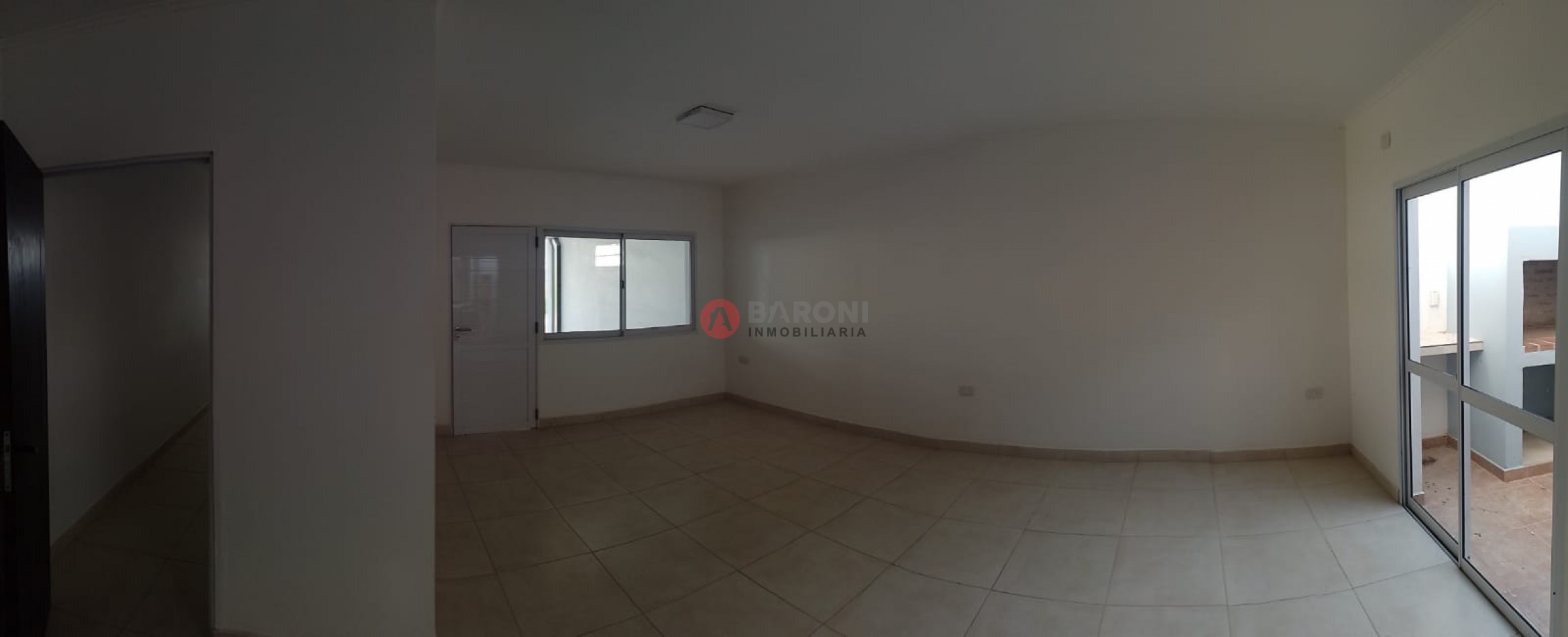 Nuevo ingreso - CASA A ESTRENAR !!!