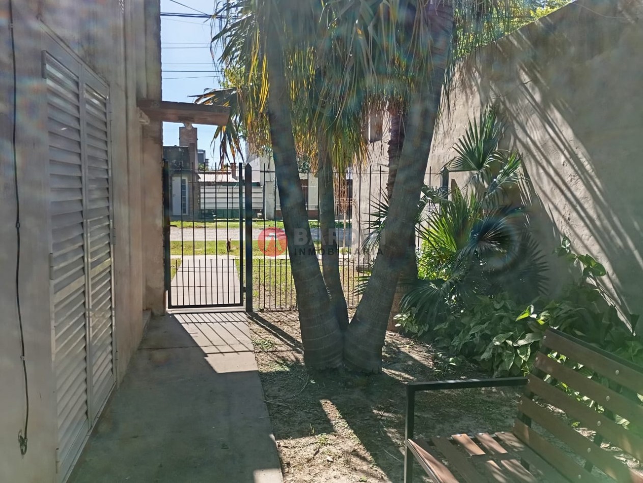 SE VENDE CASA - SAN JUSTO (SANTA FE).