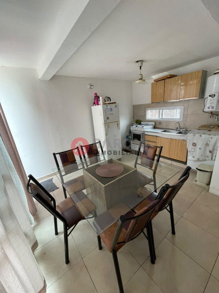 SE VENDE DEPARTAMENTO EN SANTA FE CAPITAL - 9 de Julio 1157, S3000 - Santa Fe, Argentina