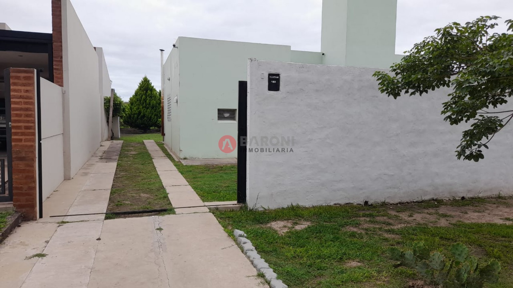 EN VENTA / CASA / Barrio La Florida Residencial Bv. Roque Saenz Peña N.1633