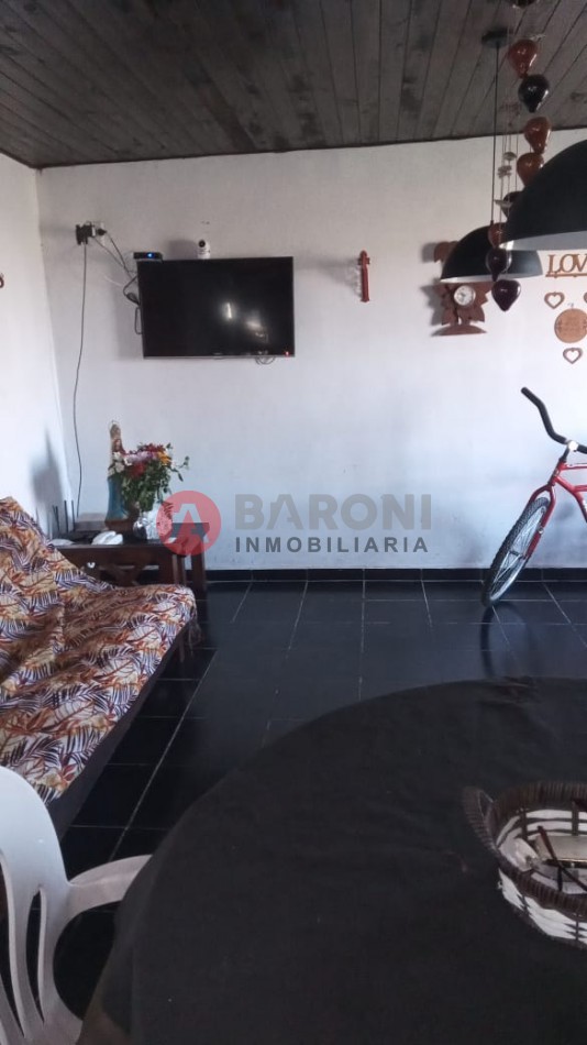 CASA EN VENTA EN MARCELINO ESCALADA