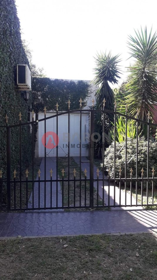 SE VENDE CASA EN NARE - DEPARTAMENTO SAN JUSTO - SANTA FE.