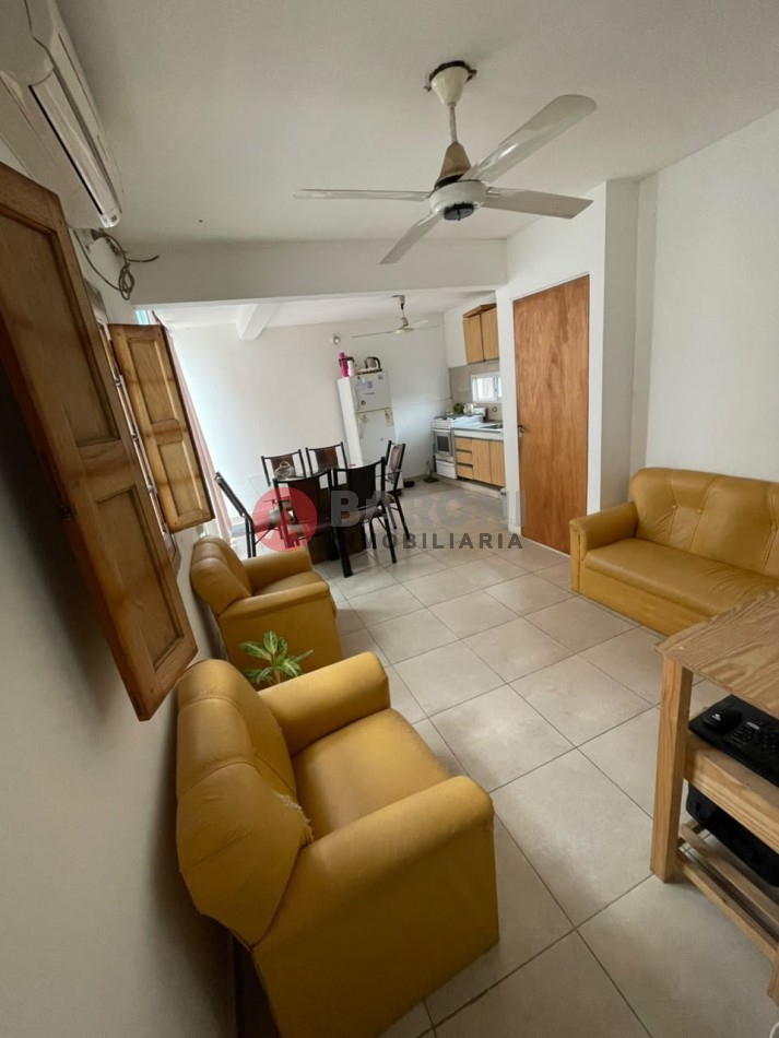 SE VENDE DEPARTAMENTO EN SANTA FE CAPITAL - 9 de Julio 1157, S3000 - Santa Fe, Argentina
