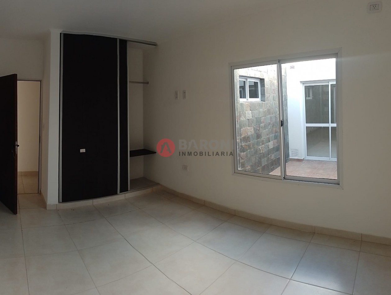 Nuevo ingreso - CASA A ESTRENAR !!!