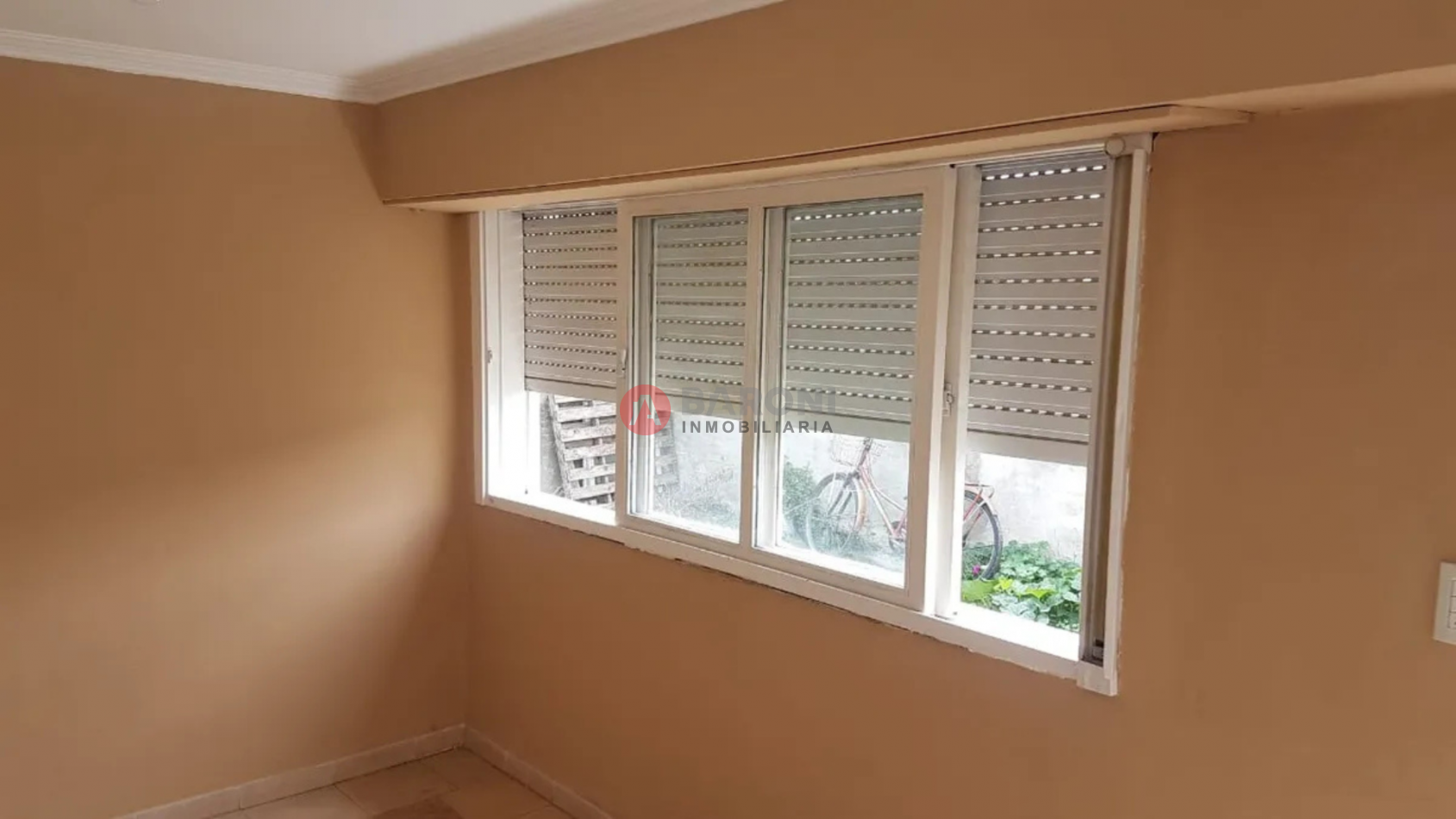Casa Interna, con Patio al frente- Leandro Alem 2754, San Justo, Santa Fe