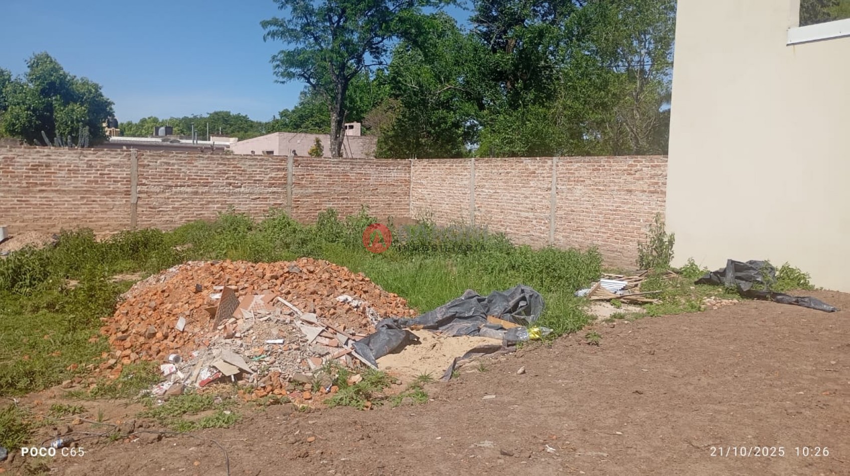 CASA EN VENTA SAN JUSTO SANTA FE  - A METROS DE LA PLAZA MANUEL BELGRANO