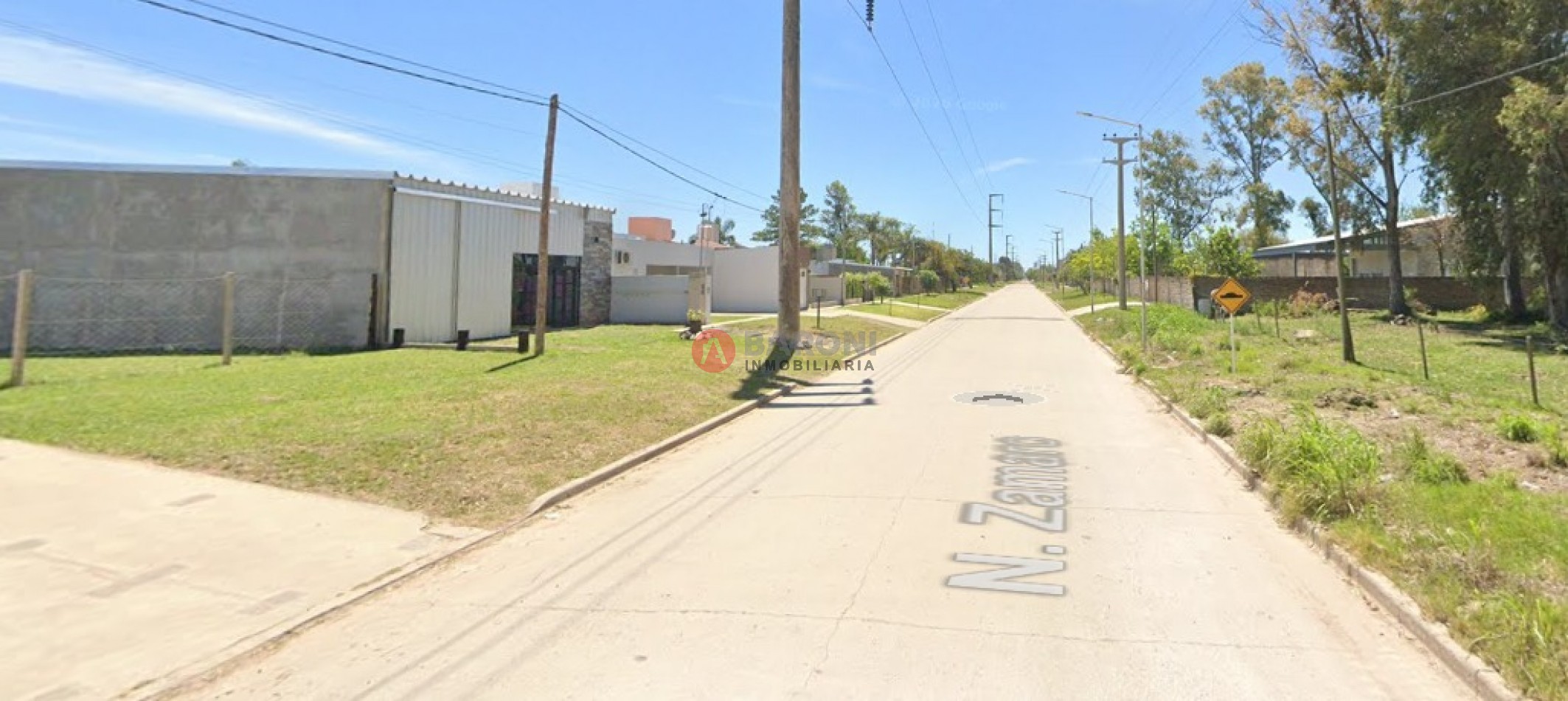 🏠 GALPON EN VENTA HOY 50.000 DOLARES . BARRIO PARQUE 