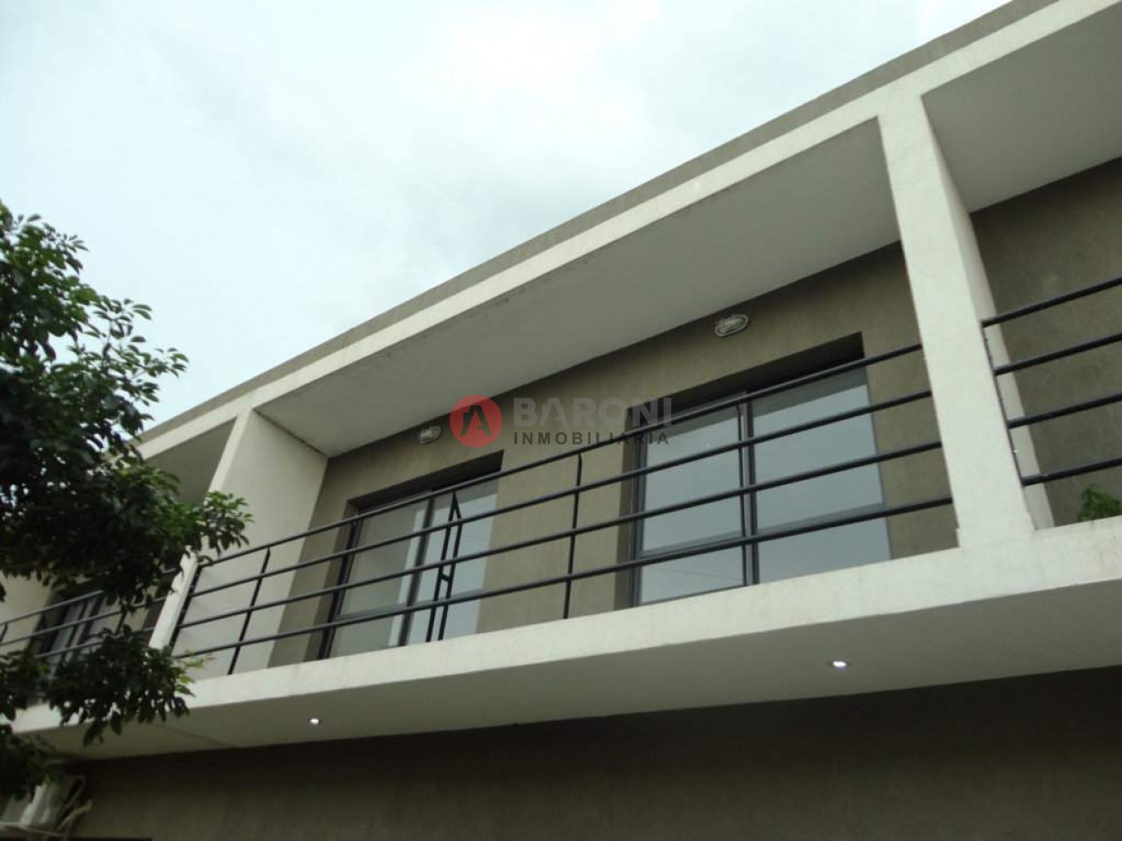 Departamento en Venta en Esperanza - Zona Facultad, frente al reservorio.- + Pueyrredon y Sara Della Negra Dpto 3.-