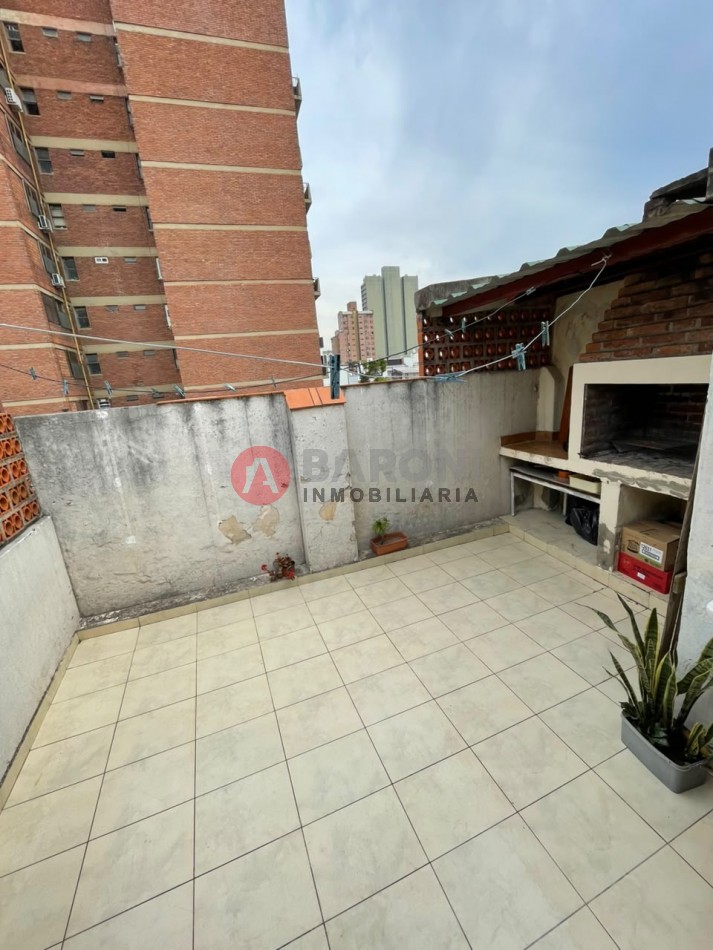 SE VENDE DEPARTAMENTO EN SANTA FE CAPITAL - 9 de Julio 1157, S3000 - Santa Fe, Argentina