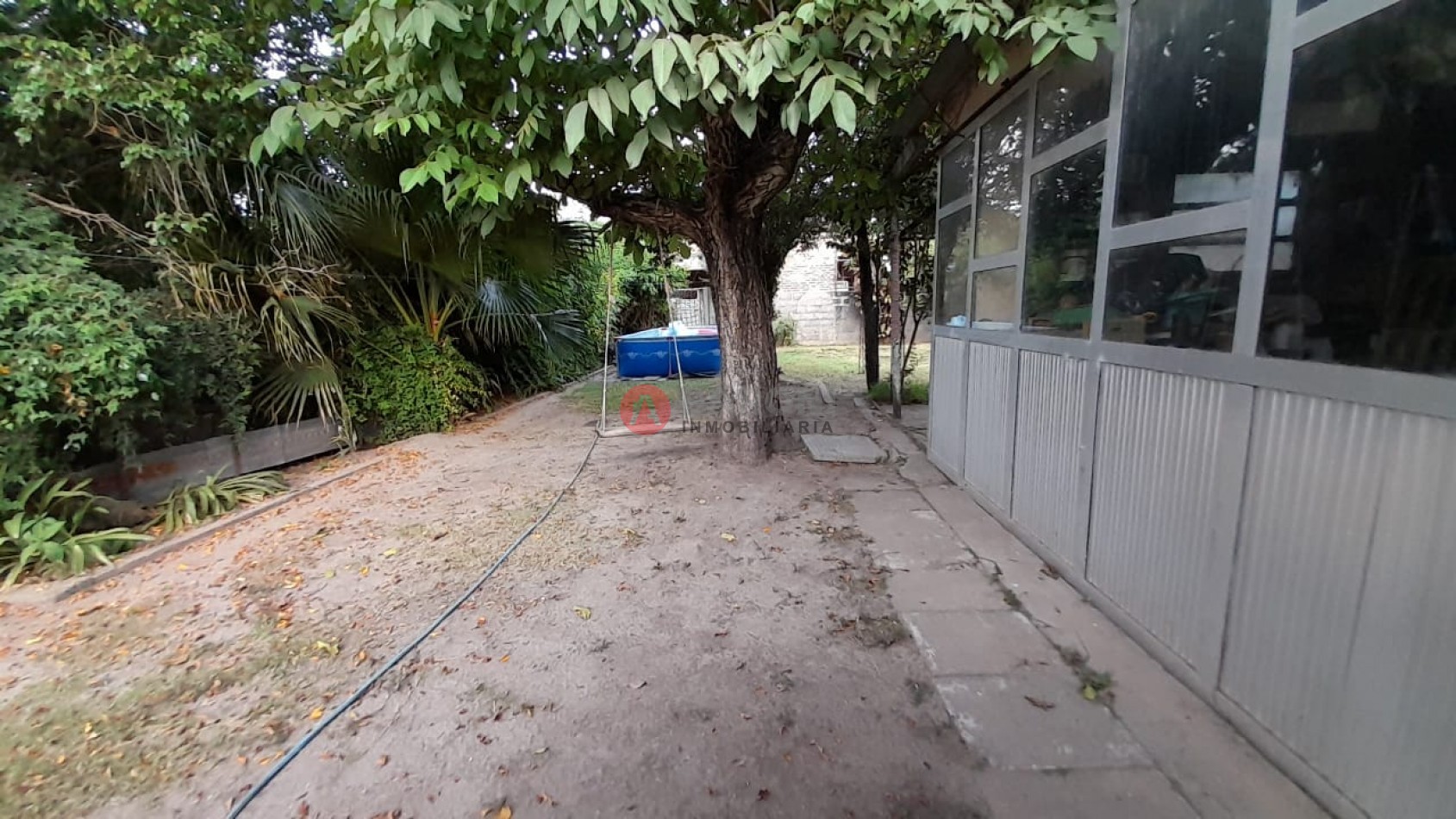 Excelente propiedad ubicada en Boulevard Roque Saenz Peña al 2300